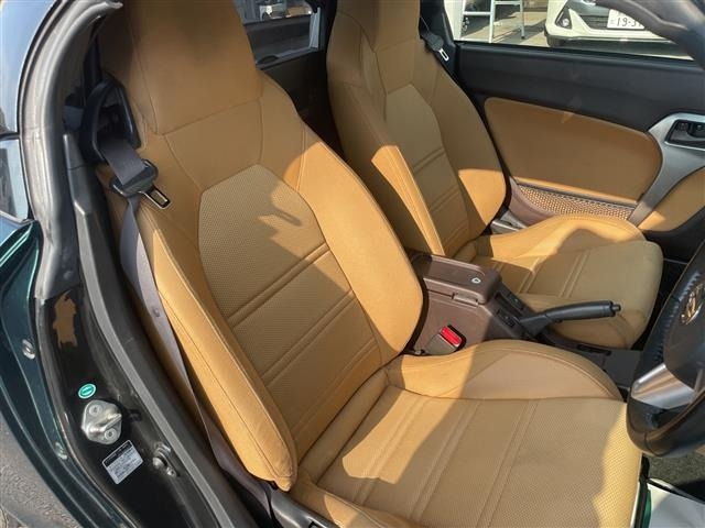 Daihatsu COPEN 2015 8272868-12