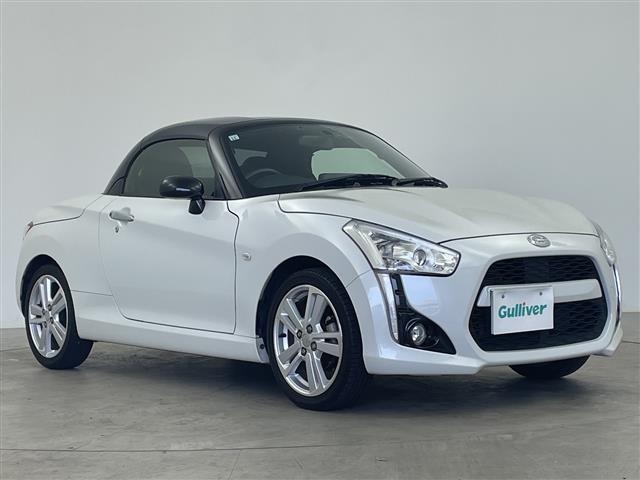 Daihatsu COPEN 2015 8272869-0