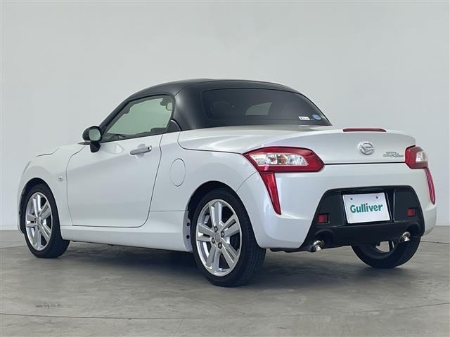 Daihatsu COPEN 2015 8272869-13