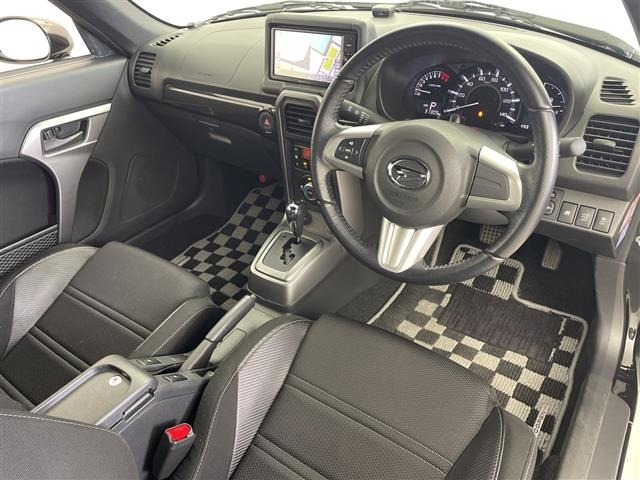 Daihatsu COPEN 2015 8272869-22