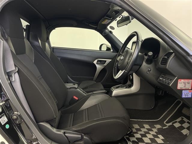 Daihatsu COPEN 2015 8272869-6