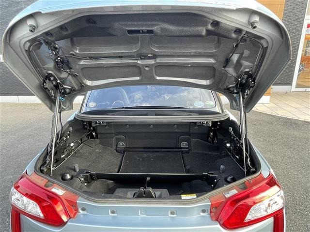 Daihatsu COPEN 2019 8272870-12