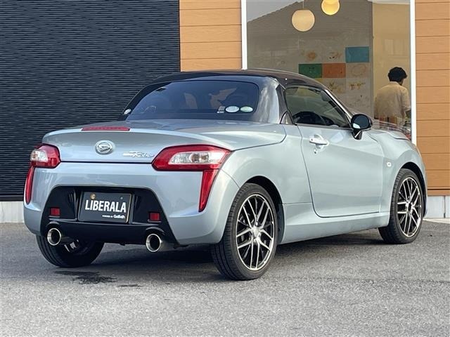 Daihatsu COPEN 2019 8272870-13