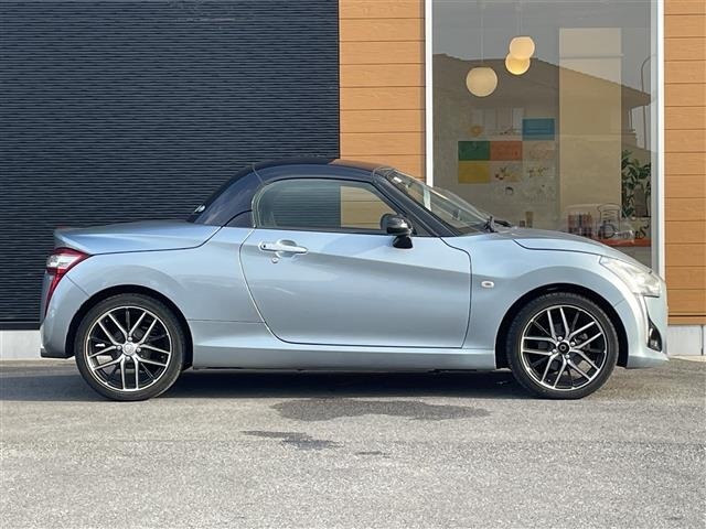 Daihatsu COPEN 2019 8272870-2