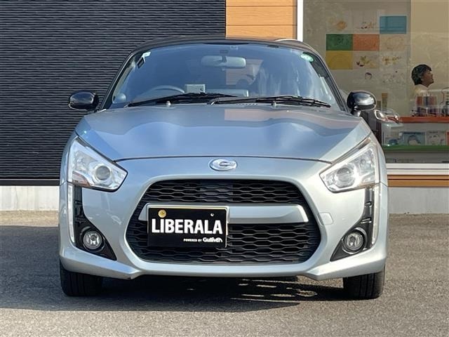 Daihatsu COPEN 2019 8272870-20