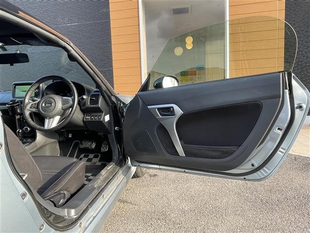 Daihatsu COPEN 2019 8272870-8