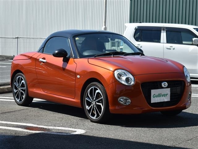 Daihatsu COPEN 2023 8272875-0