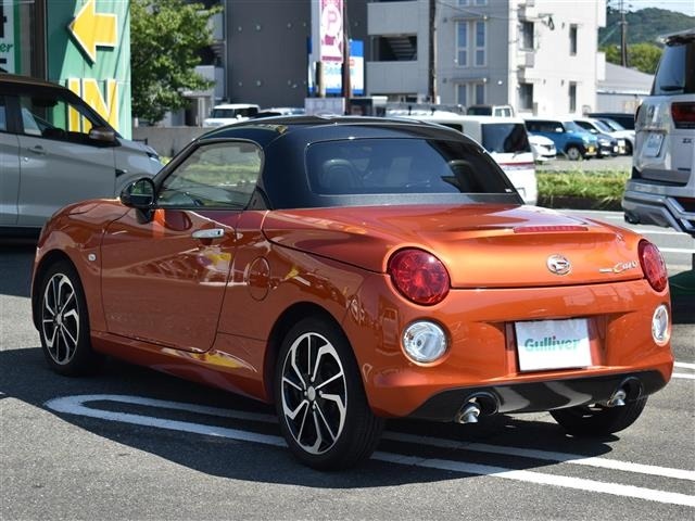 Daihatsu COPEN 2023 8272875-10