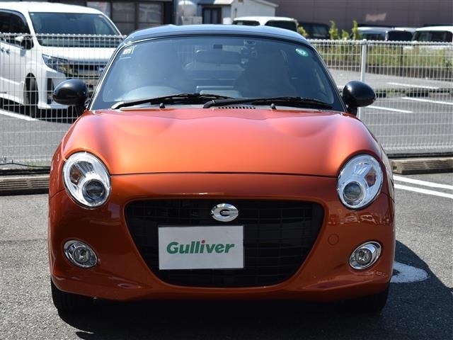 Daihatsu COPEN 2023 8272875-12