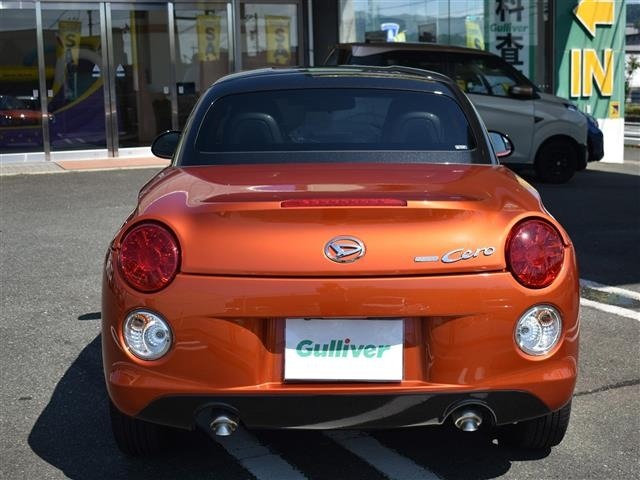 Daihatsu COPEN 2023 8272875-14