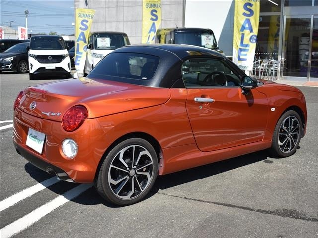 Daihatsu COPEN 2023 8272875-15