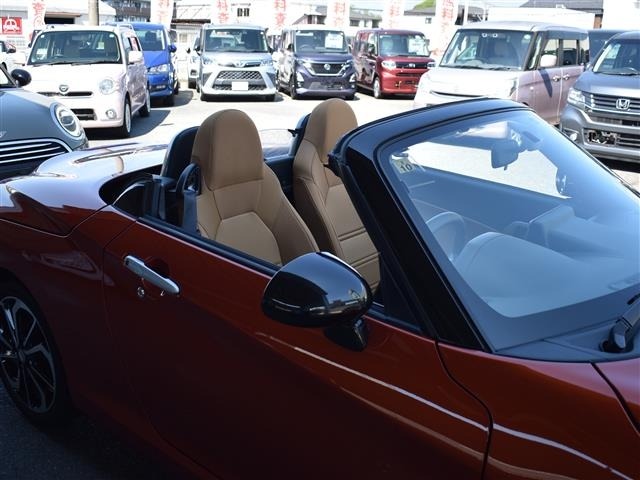 Daihatsu COPEN 2023 8272875-18