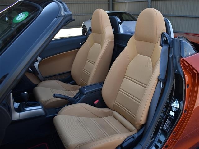 Daihatsu COPEN 2023 8272875-3