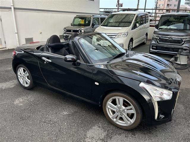 Daihatsu COPEN 2015 8272878-0