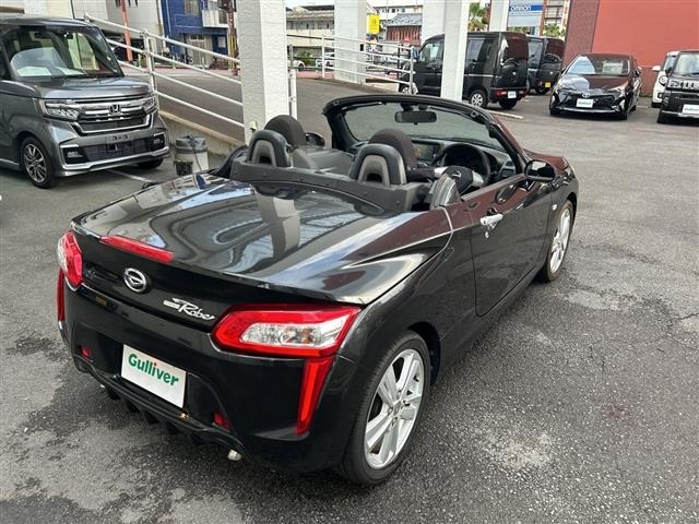 Daihatsu COPEN 2015 8272878-1