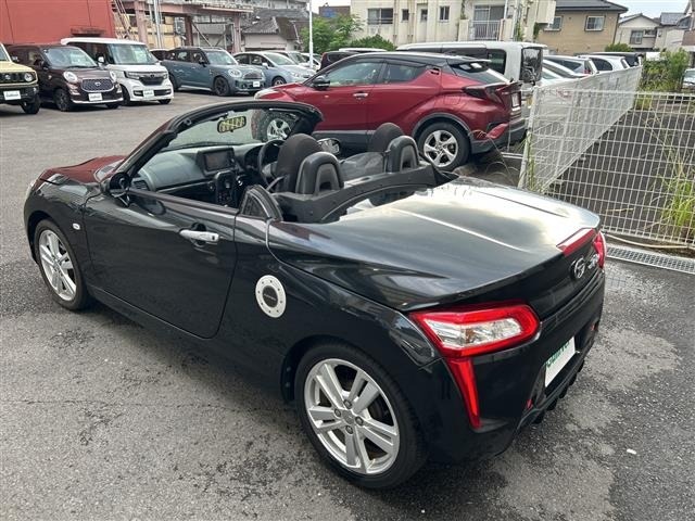 Daihatsu COPEN 2015 8272878-13