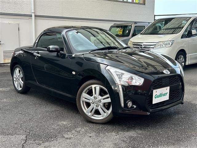 Daihatsu COPEN 2015 8272878-15