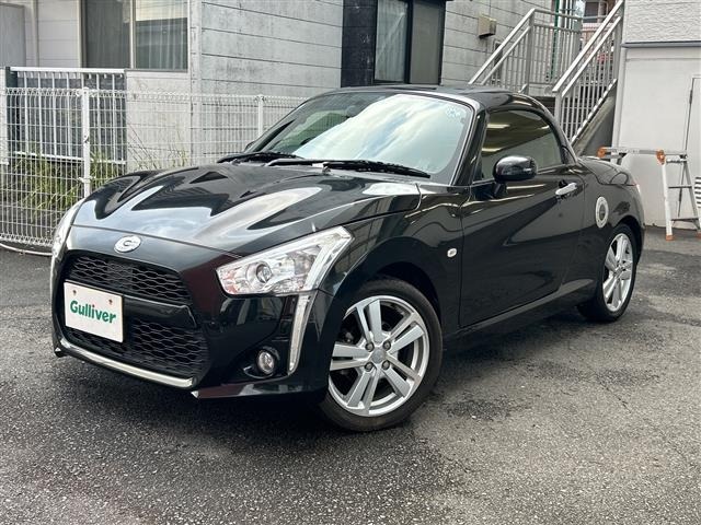 Daihatsu COPEN 2015 8272878-17