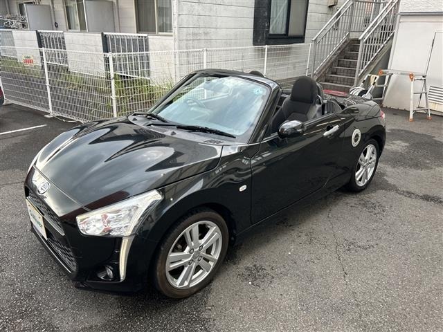 Daihatsu COPEN 2015 8272878-18