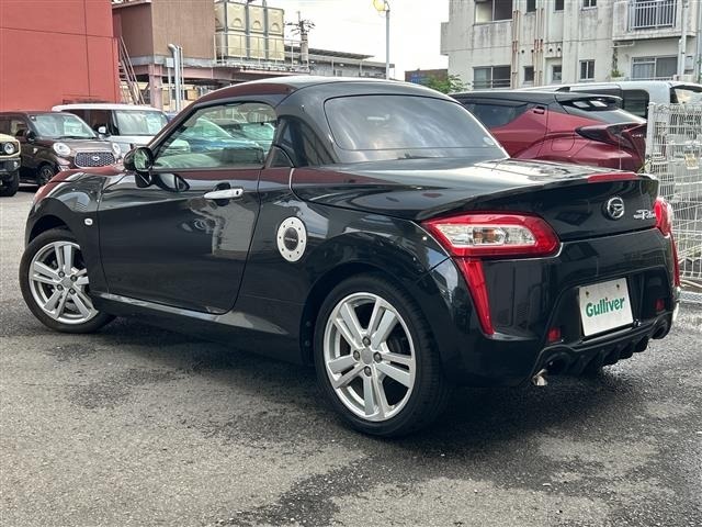 Daihatsu COPEN 2015 8272878-19