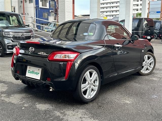Daihatsu COPEN 2015 8272878-21