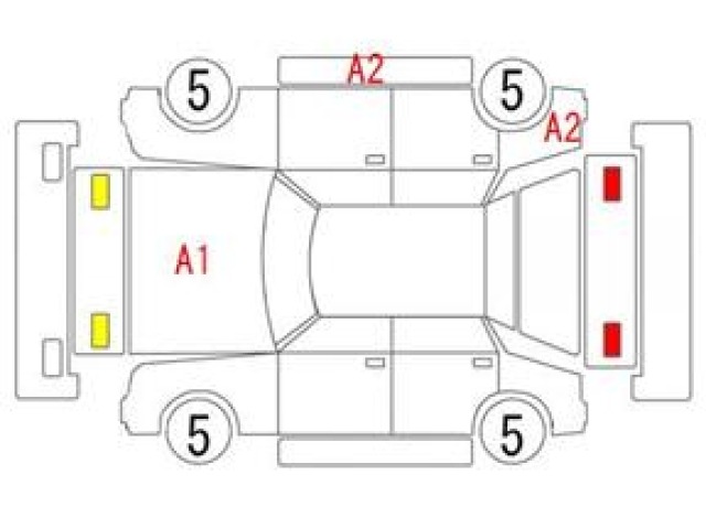 Daihatsu COPEN 2015 8272878-23