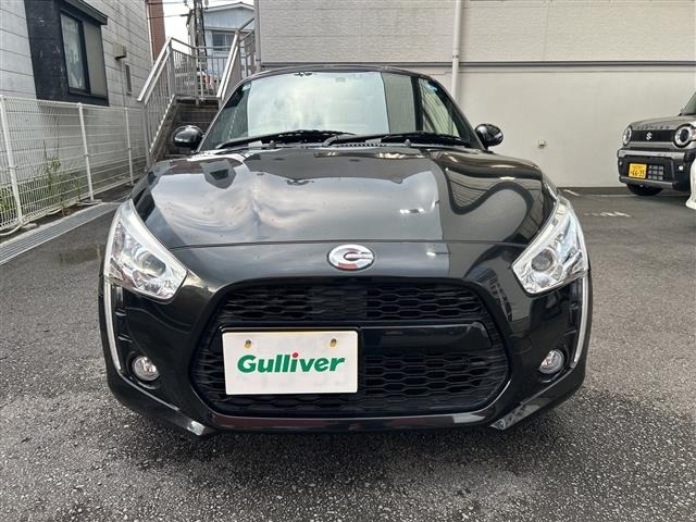 Daihatsu COPEN 2015 8272878-5