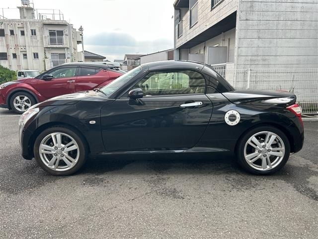 Daihatsu COPEN 2015 8272878-8