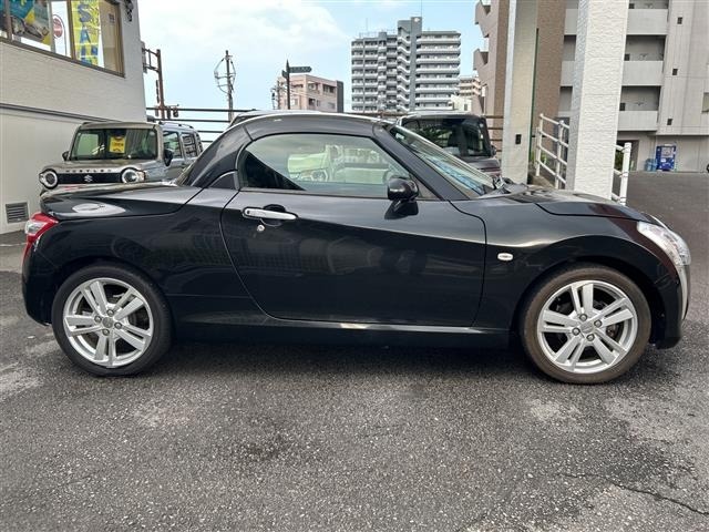Daihatsu COPEN 2015 8272878-9