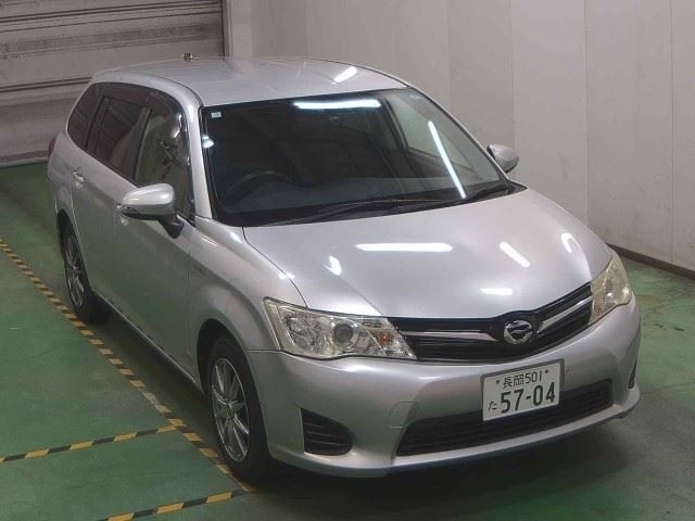 Toyota COROLLA FIELDER 2013 8288522-0