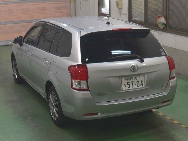 Toyota COROLLA FIELDER 2013 8288522-1