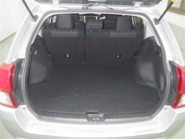 Toyota COROLLA FIELDER 2013 8288522-5