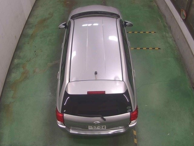 Toyota COROLLA FIELDER 2013 8288522-6