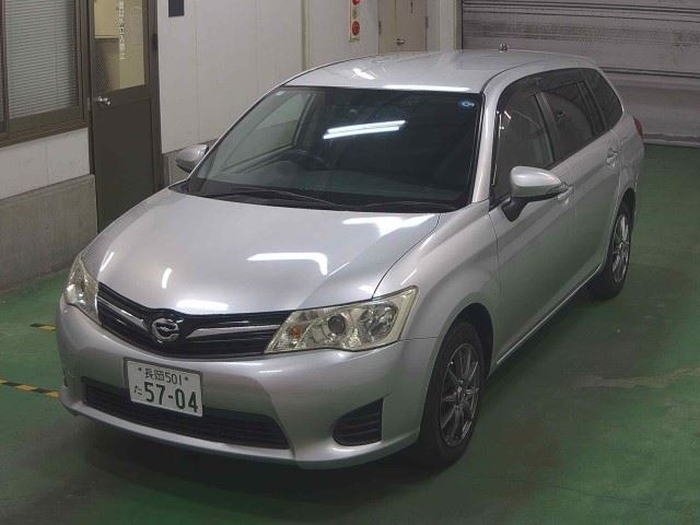 Toyota COROLLA FIELDER 2013 8288522-7