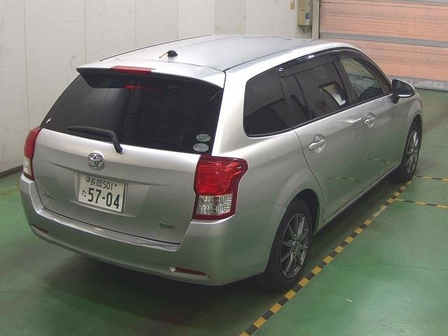 Toyota COROLLA FIELDER 2013 8288522-8