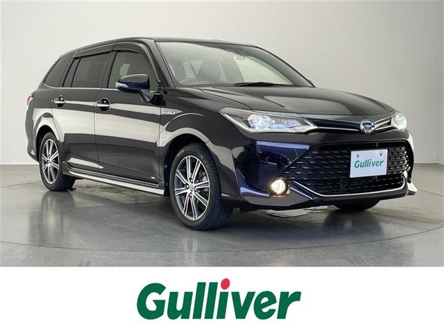 Toyota COROLLA FIELDER 2018 8288563-0