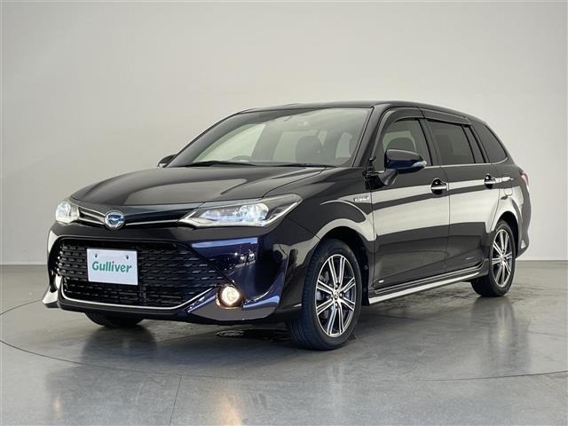 Toyota COROLLA FIELDER 2018 8288563-12