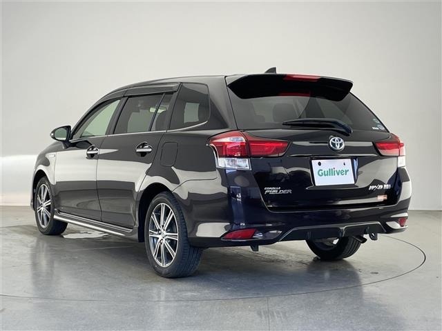 Toyota COROLLA FIELDER 2018 8288563-13