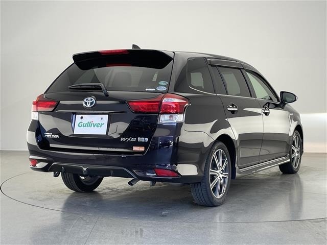 Toyota COROLLA FIELDER 2018 8288563-14