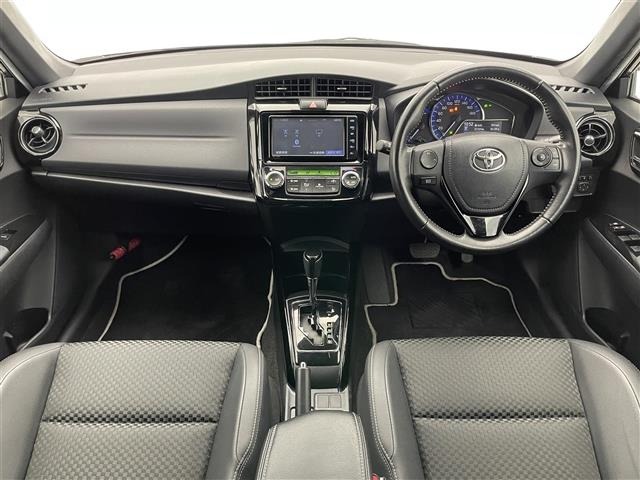 Toyota COROLLA FIELDER 2018 8288563-15
