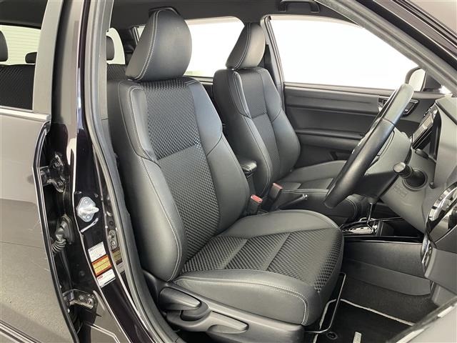 Toyota COROLLA FIELDER 2018 8288563-2