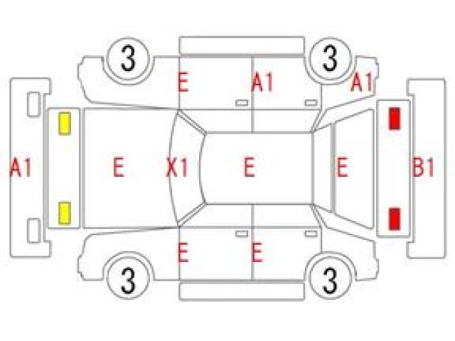 Toyota COROLLA FIELDER 2018 8288563-23