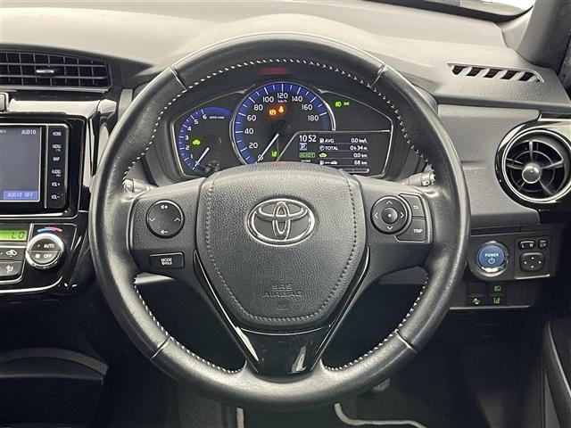 Toyota COROLLA FIELDER 2018 8288563-5