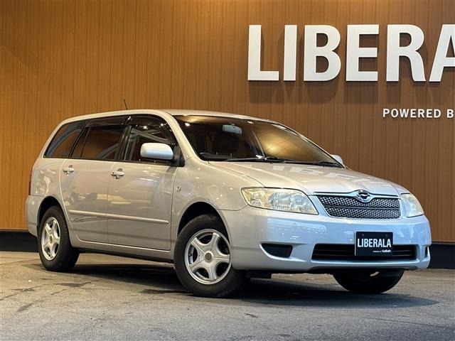 Toyota COROLLA FIELDER 2006 8288566-0