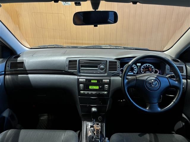 Toyota COROLLA FIELDER 2006 8288566-14