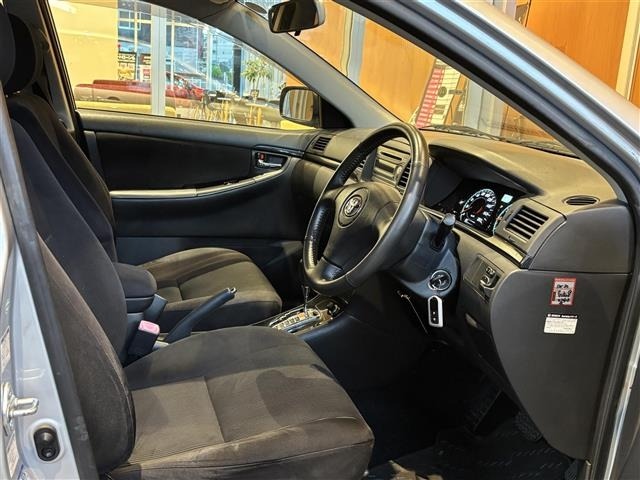 Toyota COROLLA FIELDER 2006 8288566-16