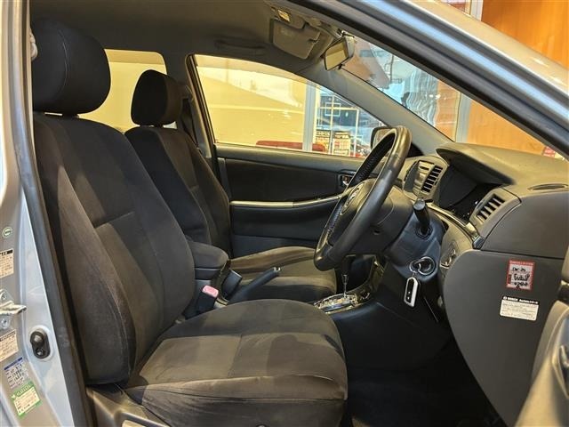 Toyota COROLLA FIELDER 2006 8288566-17