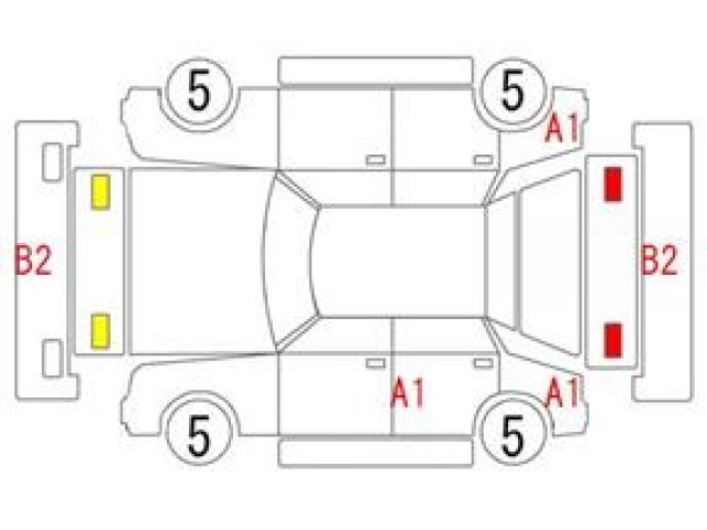 Toyota COROLLA FIELDER 2006 8288566-23