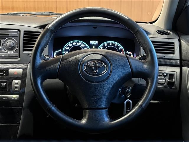 Toyota COROLLA FIELDER 2006 8288566-6