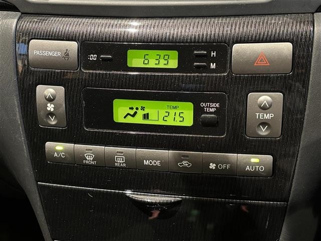 Toyota COROLLA FIELDER 2006 8288566-7